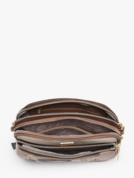 Cross Body Tas Muse Anekke Veelkleurig muse 42703445 ander zicht 3