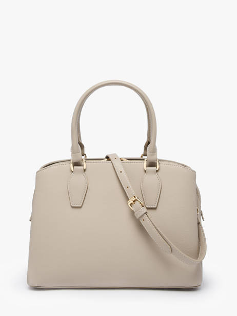 Handtas Dune Polyurethaan David jones Beige dune CM7252 ander zicht 4