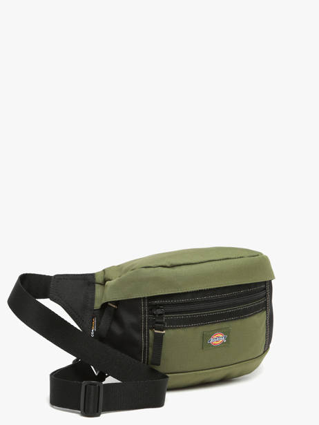 Belt Bag Ashville Dickies Groen ashville KD0A4Y1U ander zicht 1