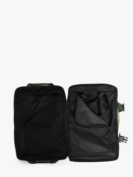 Texel Cabin Bag - Handbagage Rains Groen travel 13460 ander zicht 4
