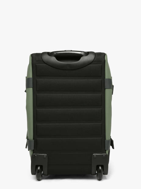 Texel Cabin Bag - Handbagage Rains Groen travel 13460 ander zicht 5