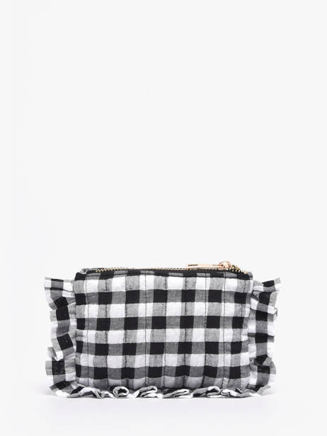 Etui  Miniprix Zwart amour S001 ander zicht 2