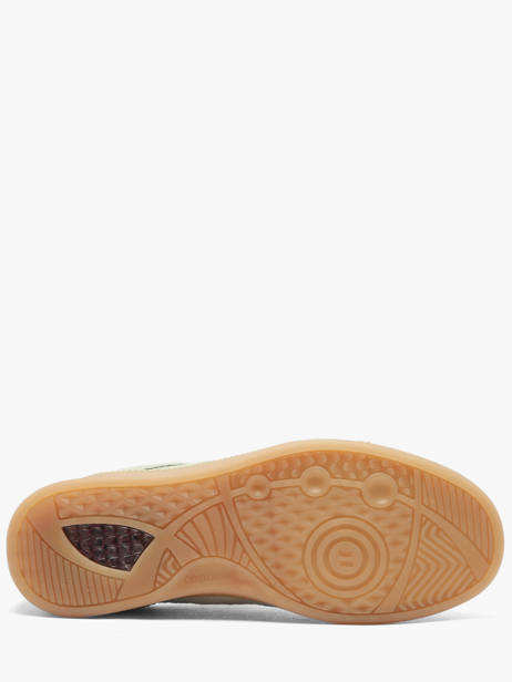 Sneakers Baresi Coolway Groen women 7663394 ander zicht 4