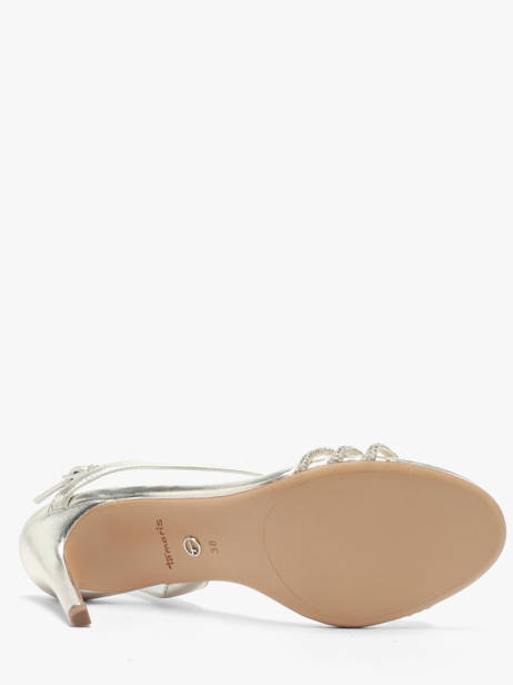 Sandalen Met Naaldhak Tamaris Zilver women 46 ander zicht 4