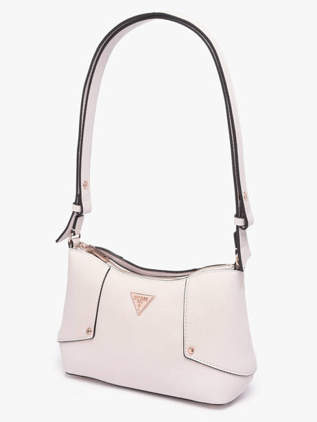 Cross Body Tas Darcy Guess Wit darcy BG991418 ander zicht 2