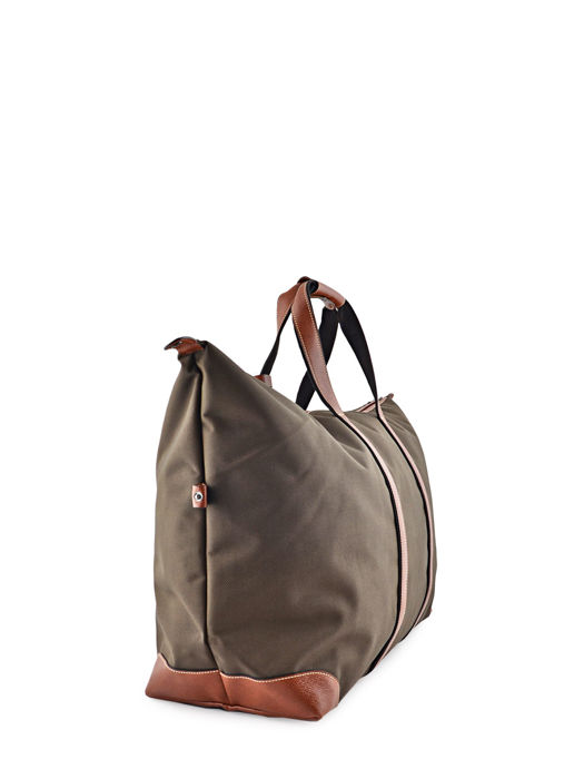 Longchamp Boxford Reistassen Groen