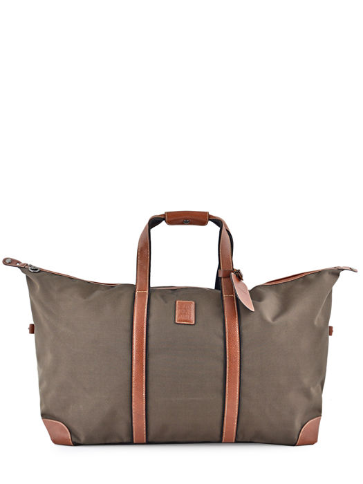 Longchamp Boxford Reistassen Groen