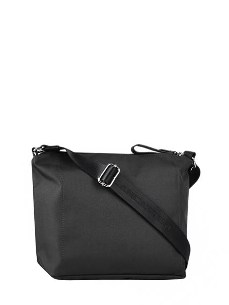 Cross Body Tas Smart Lancaster Zwart smart kba 28 ander zicht 3