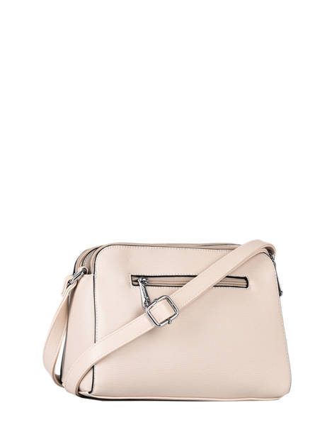 Cross Body Tas Sable Miniprix Beige sable 2 ander zicht 2