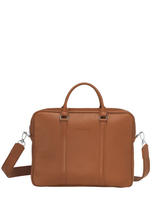 Longchamp Le foulonné Longchamp Bruin