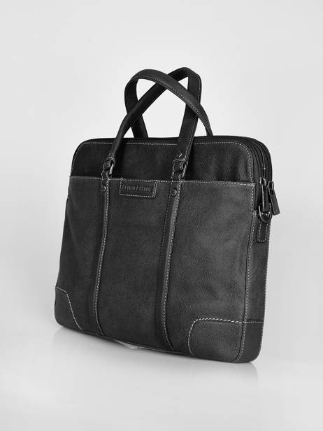 Documententas Joseph Leder Arthur & aston Zwart marco 4 ander zicht 2