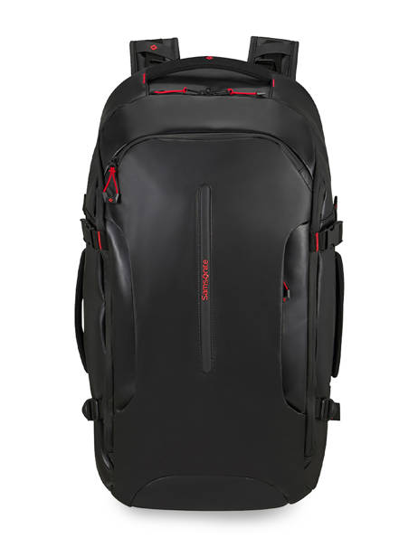 Reistas Rugzak Ecodiver Ecodiver Samsonite Zwart ecodiver KH7018