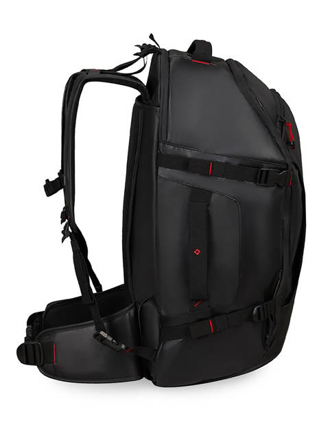 Reistas Rugzak Ecodiver Ecodiver Samsonite Zwart ecodiver KH7018 ander zicht 1