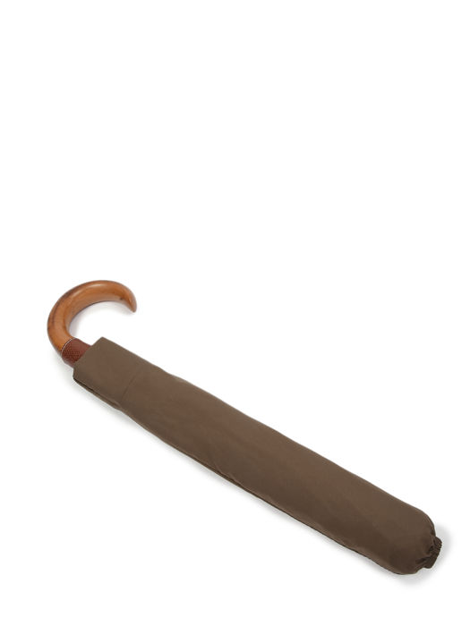 Longchamp Classic Paraplu Beige