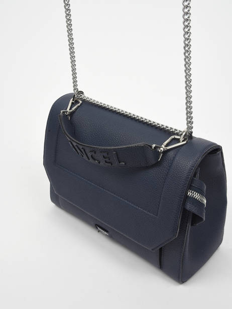 Handtas L Ninon Leder Lancel ninon A09223 ander zicht 1