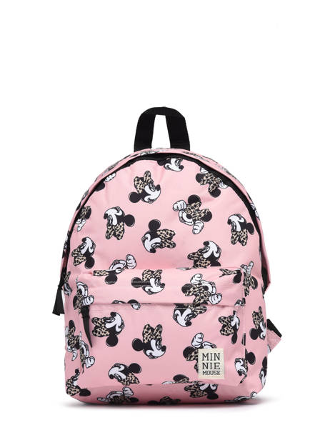 Rugzak 1 Compartiment Disney Veelkleurig little friends 2272