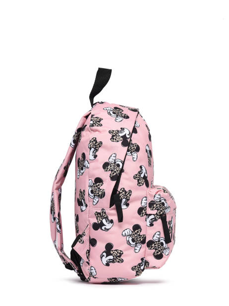 Rugzak 1 Compartiment Disney Veelkleurig little friends 2272 ander zicht 2