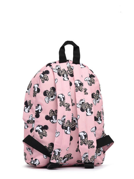 Rugzak 1 Compartiment Disney Veelkleurig little friends 2272 ander zicht 4