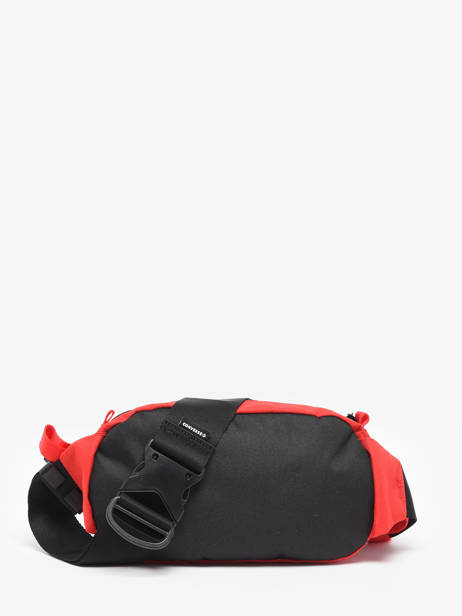 Heuptasje Converse Rood basic 10022098 ander zicht 4