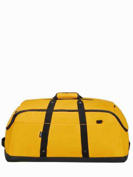 Reistas Ecodiver Samsonite Geel ecodiver 18-63822 ander zicht 1