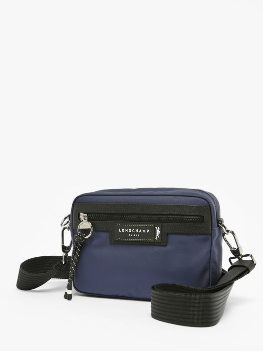 Longchamp Le pliage energy Cross bodytas Blauw