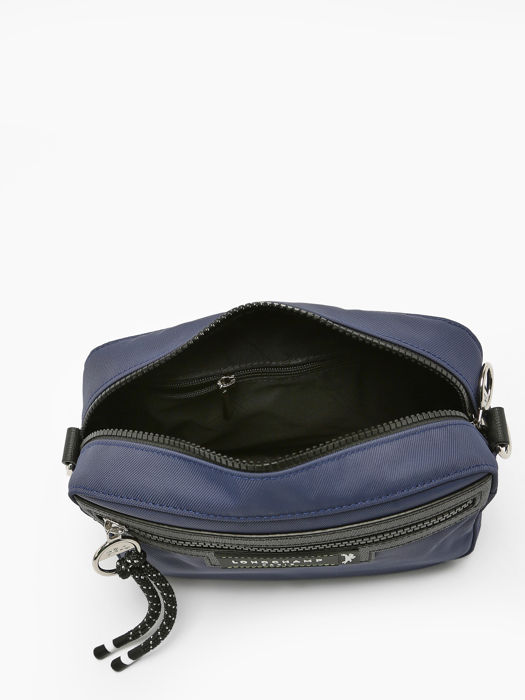 Longchamp Le pliage energy Cross bodytas Blauw
