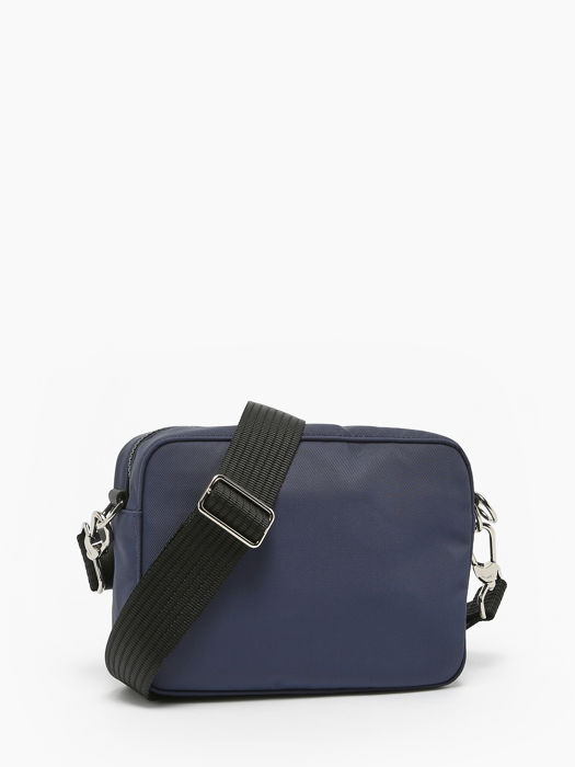 Longchamp Le pliage energy Cross bodytas Blauw