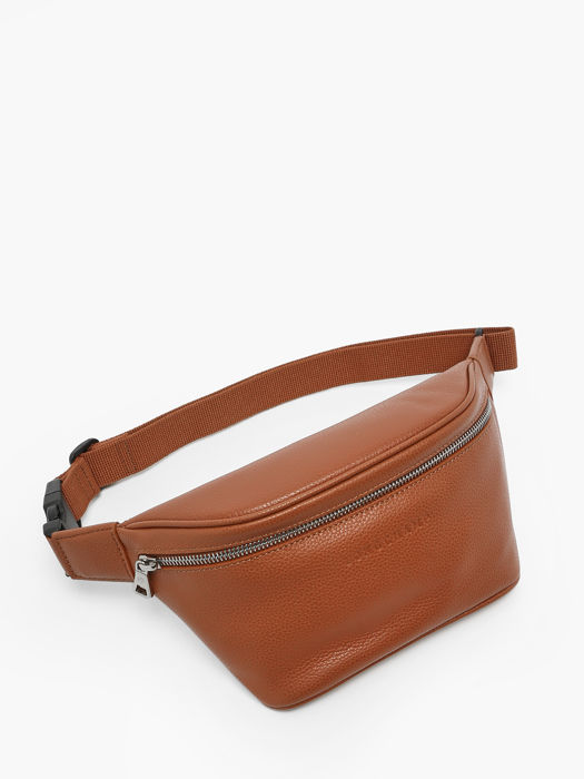 Longchamp Le foulonné Longchamp Bruin