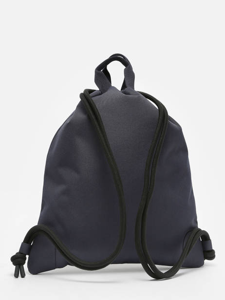 Sporttas City Bag 1 Compartiment Jeune premier Blauw daydream boys B ander zicht 4
