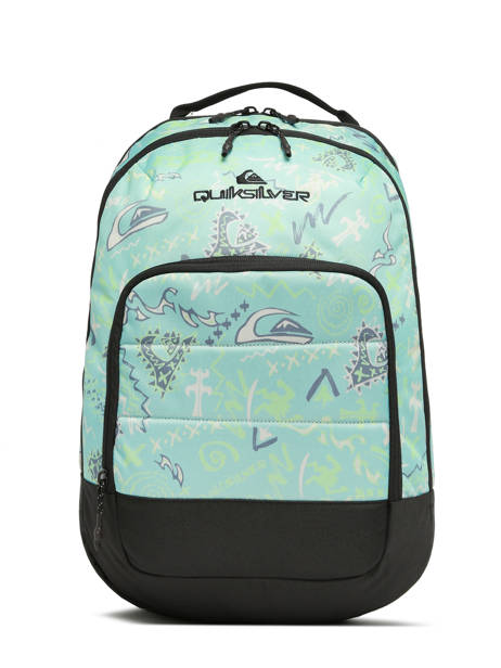 Rugzak Quiksilver Blauw youth access QYBP3156