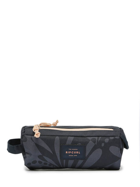 Pennenzak 2 Compartimenten Rip curl Veelkleurig afterglow AF011WUT