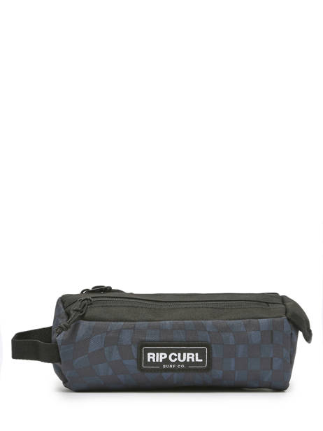 Pennenzak 2 Compartimenten Rip curl Veelkleurig checkers CH12TMUT