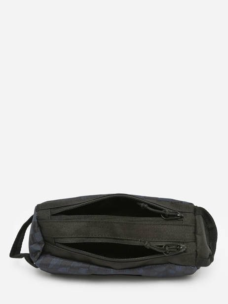 Pennenzak 2 Compartimenten Rip curl Veelkleurig checkers CH12TMUT ander zicht 1