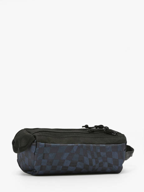 Pennenzak 2 Compartimenten Rip curl Veelkleurig checkers CH12TMUT ander zicht 2