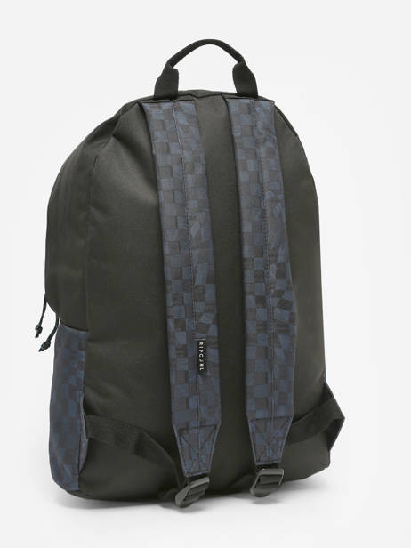 Rugzak 1 Compartiment Rip curl Veelkleurig checkers 29551 ander zicht 4