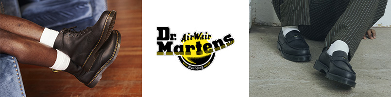 boots dr martens